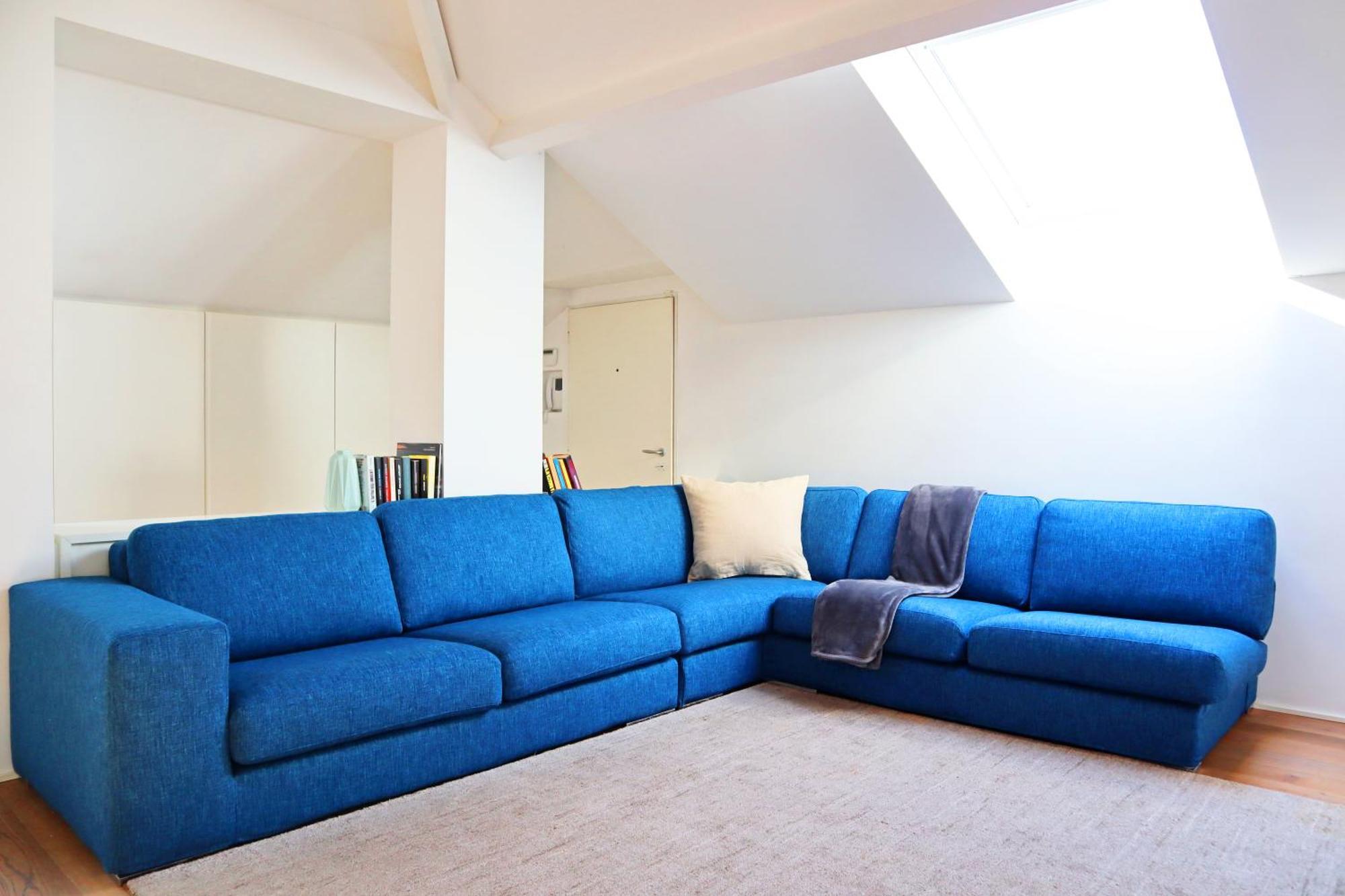 Castello Charme Style House Leilighet Milano Eksteriør bilde